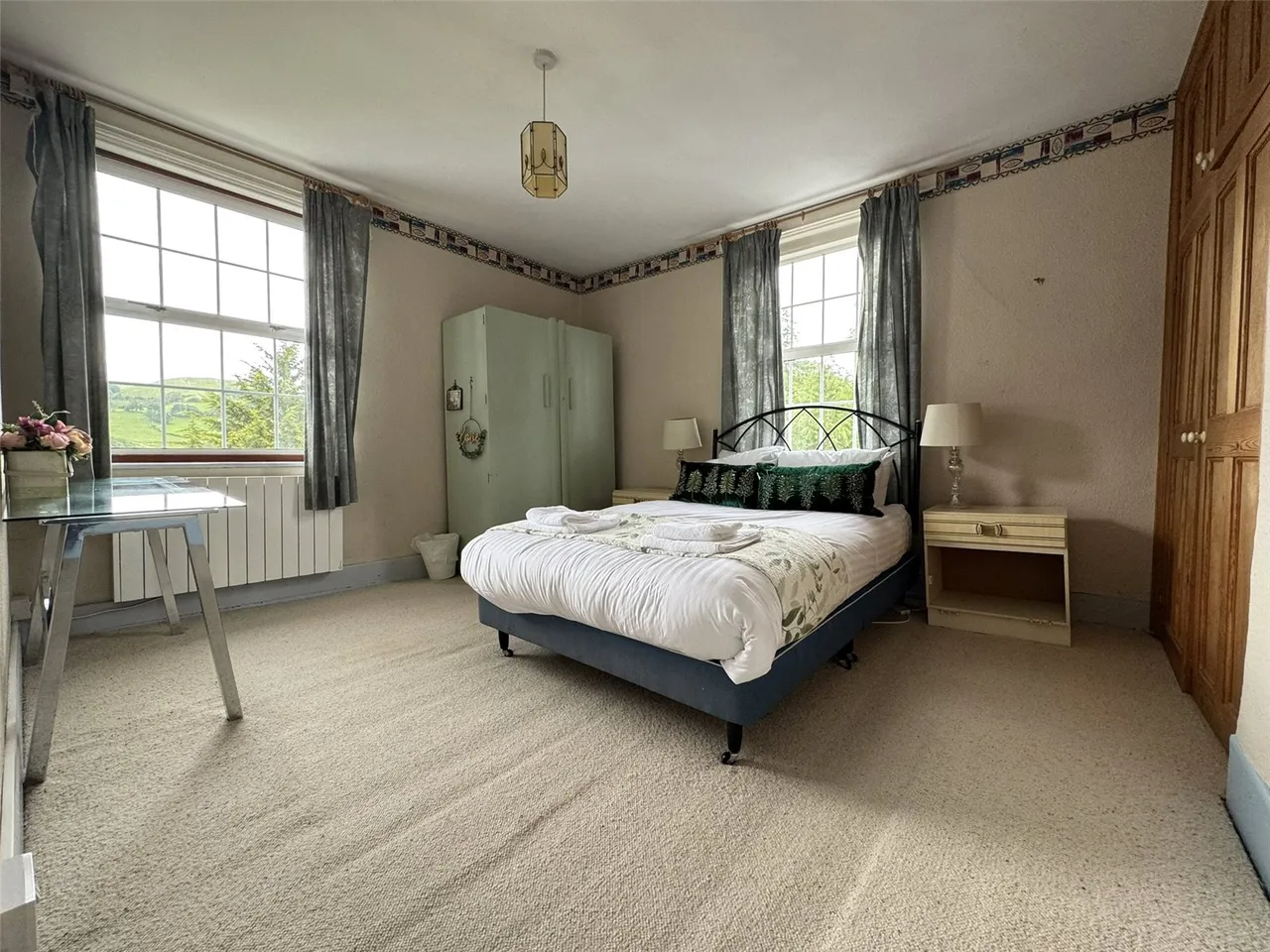 Cemmaes, Machynlleth, photo 24