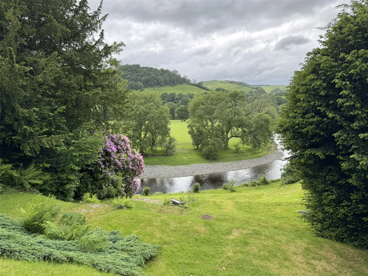 Cemmaes, Machynlleth, photo 3