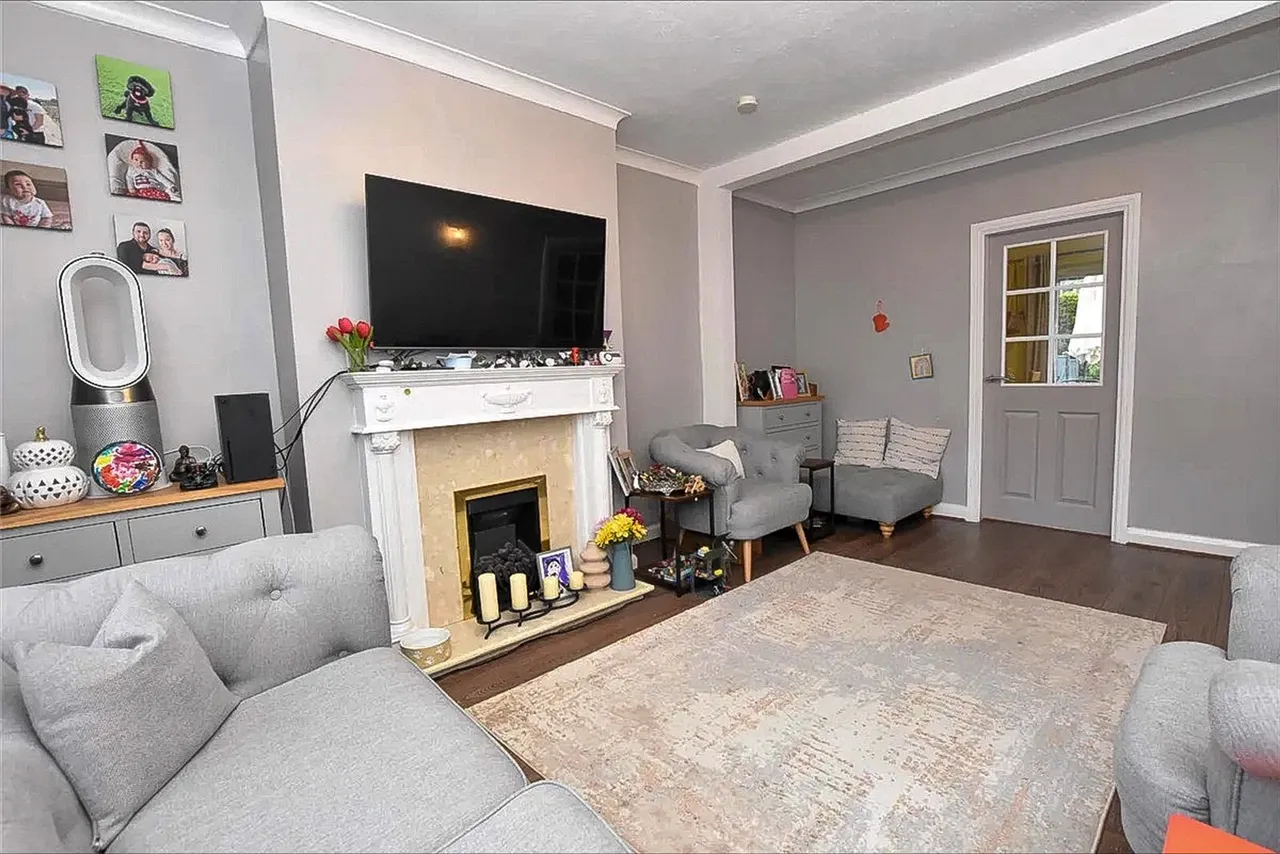 Edwin Street, Sutton-in-Ashfield, Nottinghamshire, NG17, photo 4
