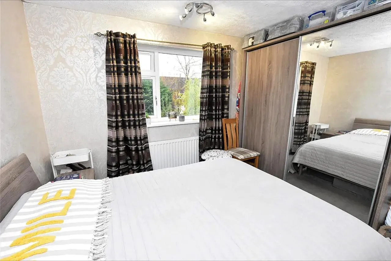 Edwin Street, Sutton-in-Ashfield, Nottinghamshire, NG17, photo 8