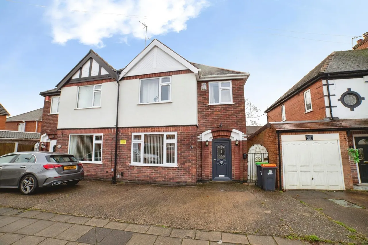 3 bed house for sale — Edwin Street, Sutton-in-Ashfield, Nottinghamshire, NG17