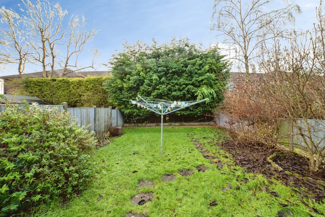 Edwin Street, Sutton-in-Ashfield, Nottinghamshire, NG17, photo 14