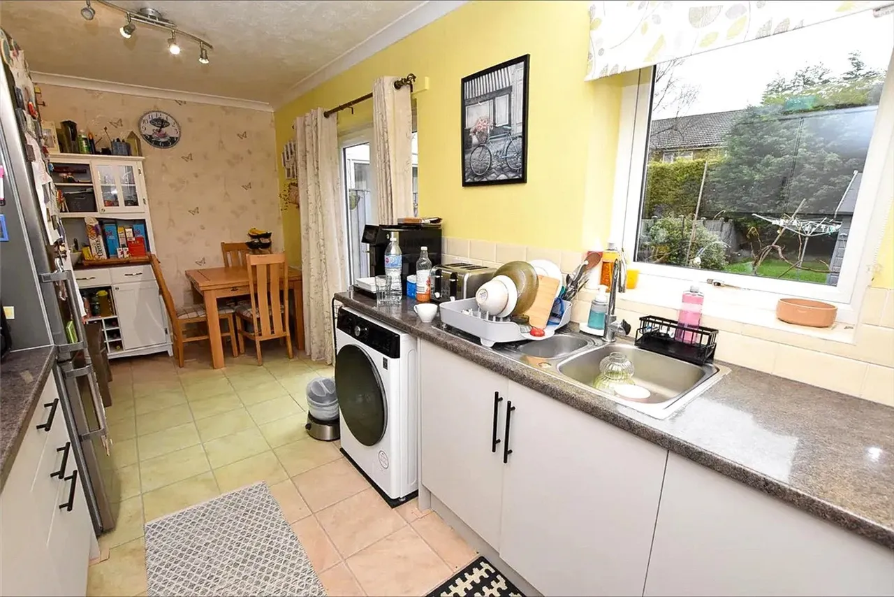 Edwin Street, Sutton-in-Ashfield, Nottinghamshire, NG17, photo 7