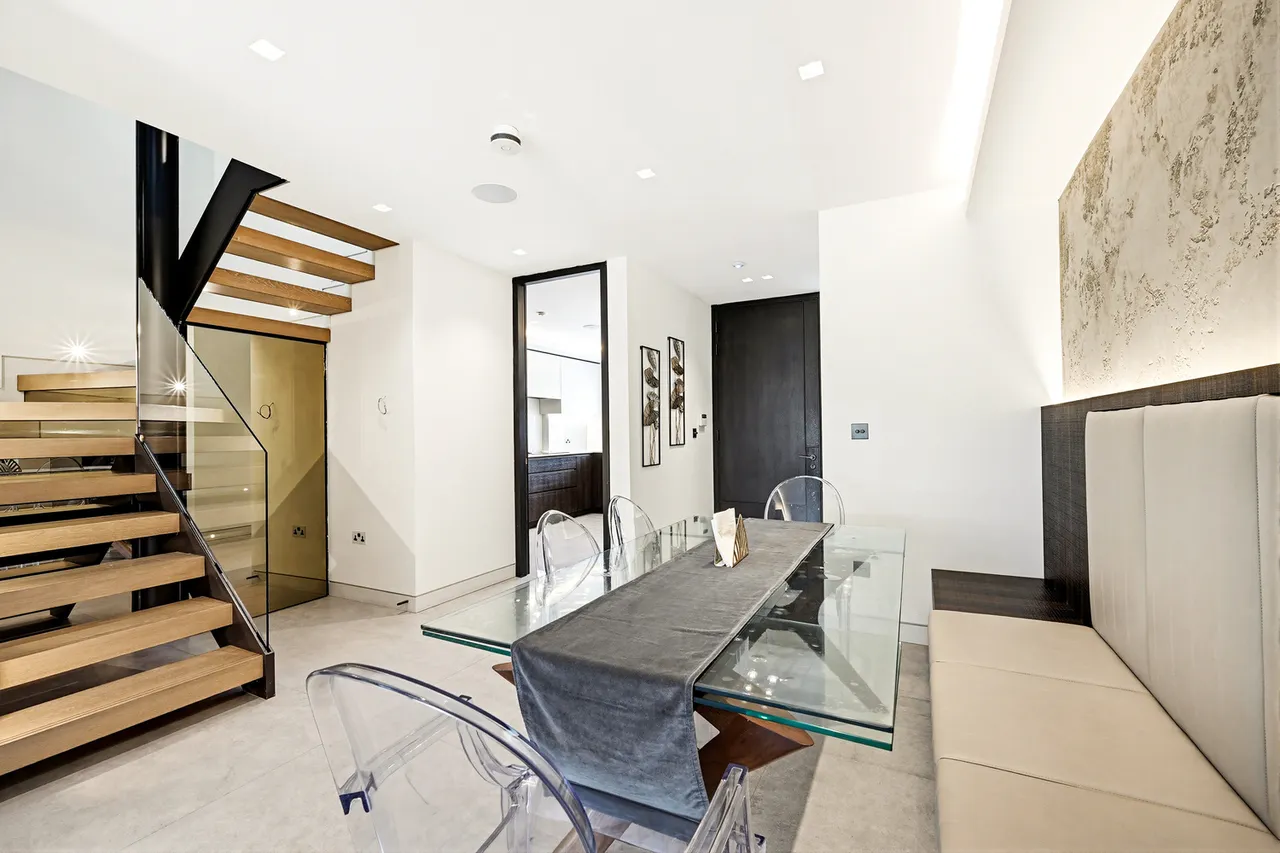 The Dene, Ealing, W13, photo 15