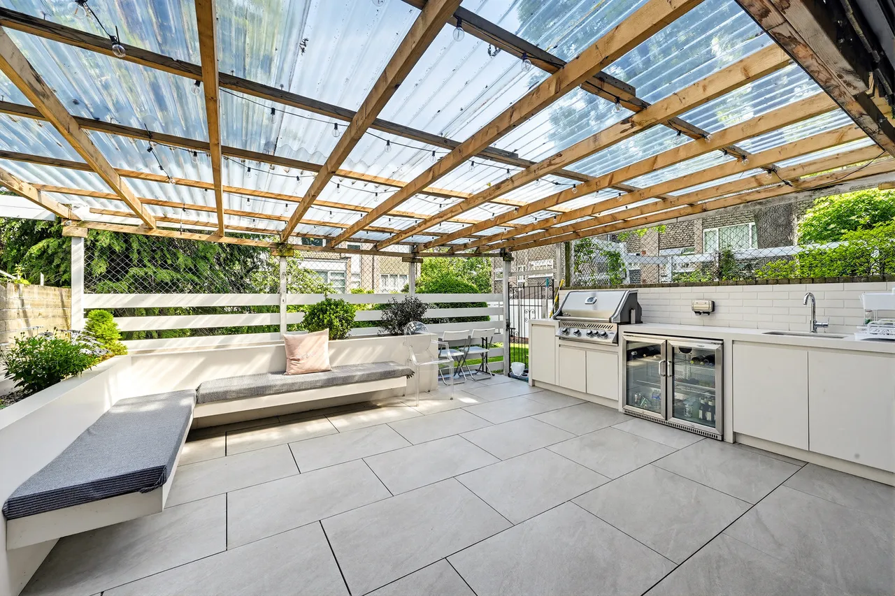 The Dene, Ealing, W13, photo 24