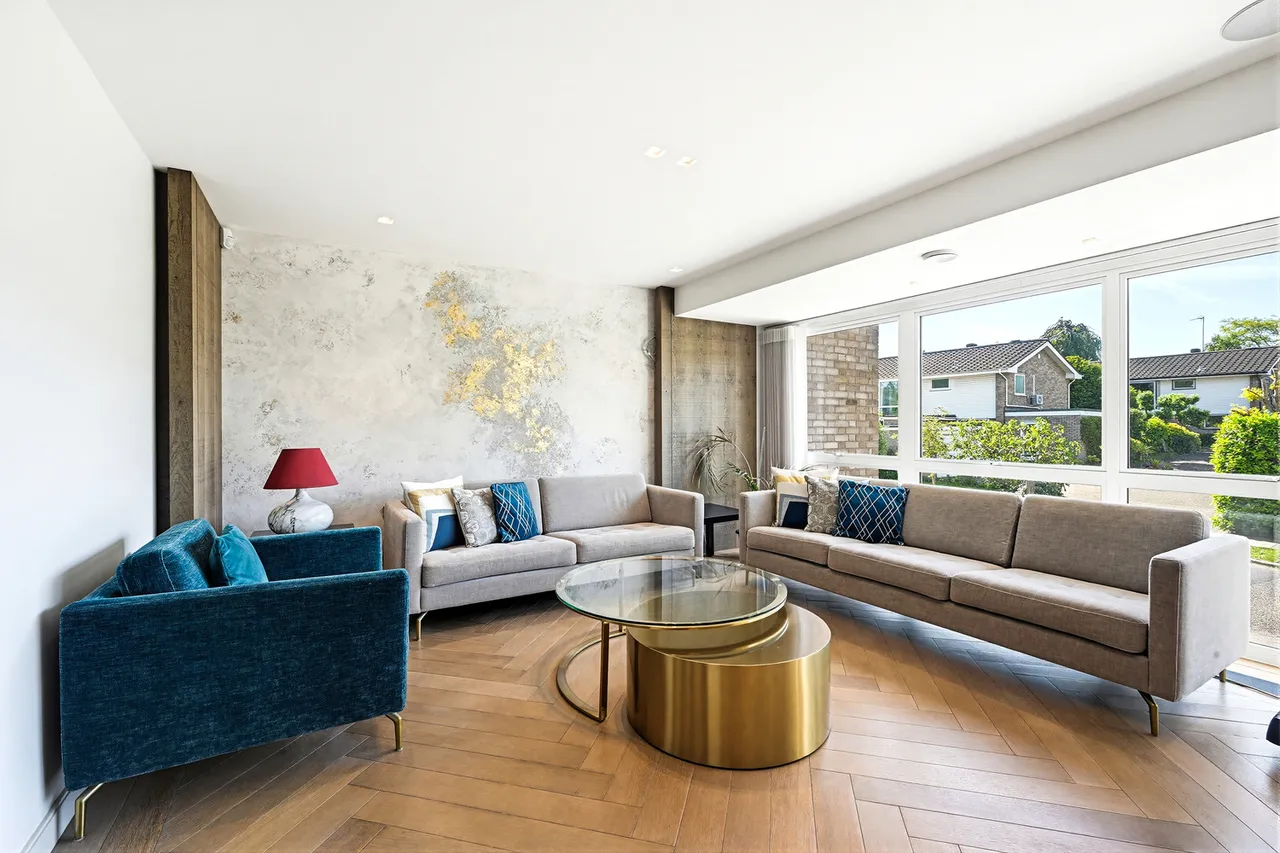 The Dene, Ealing, W13, photo 8
