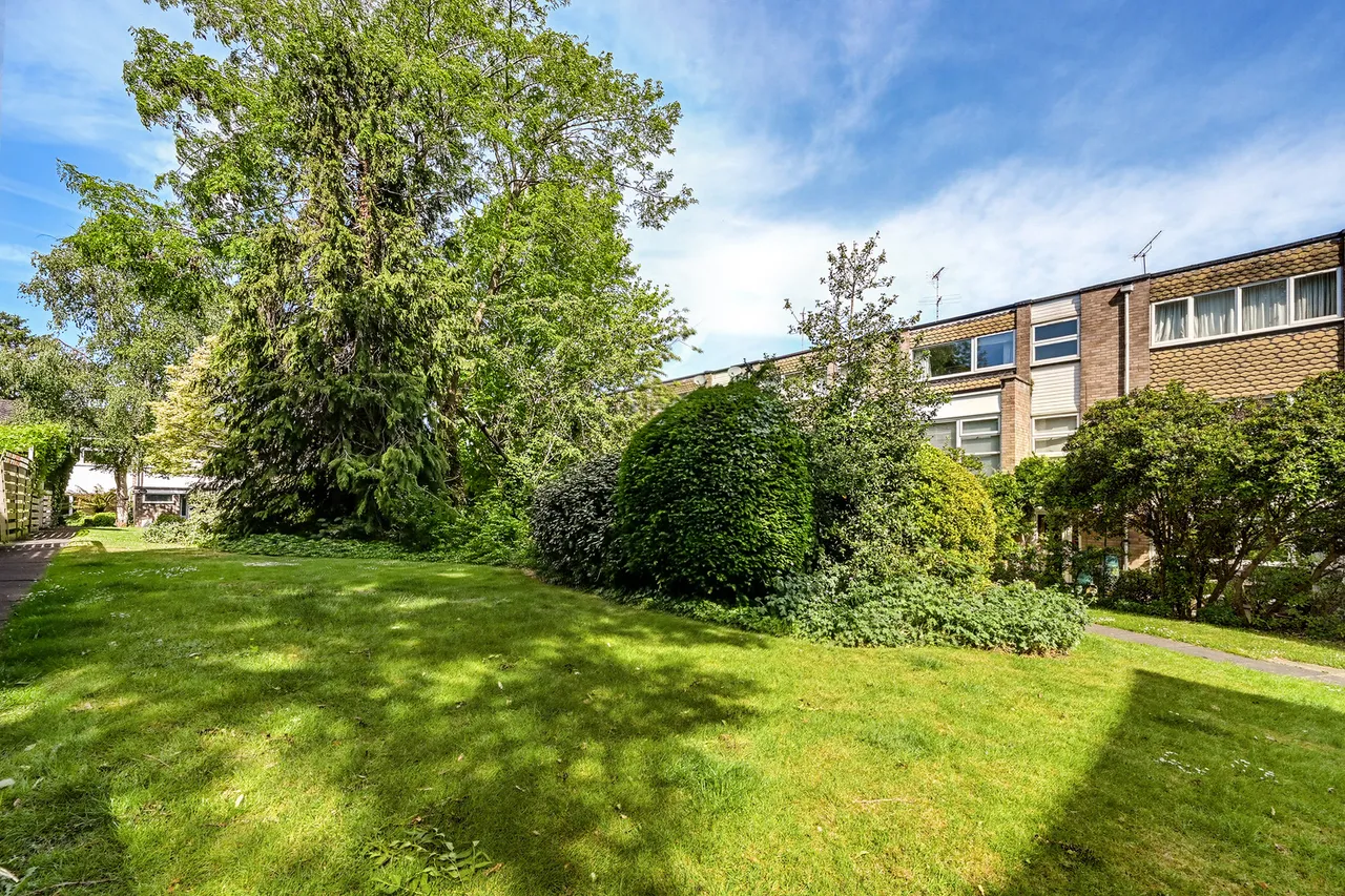 The Dene, Ealing, W13, photo 26