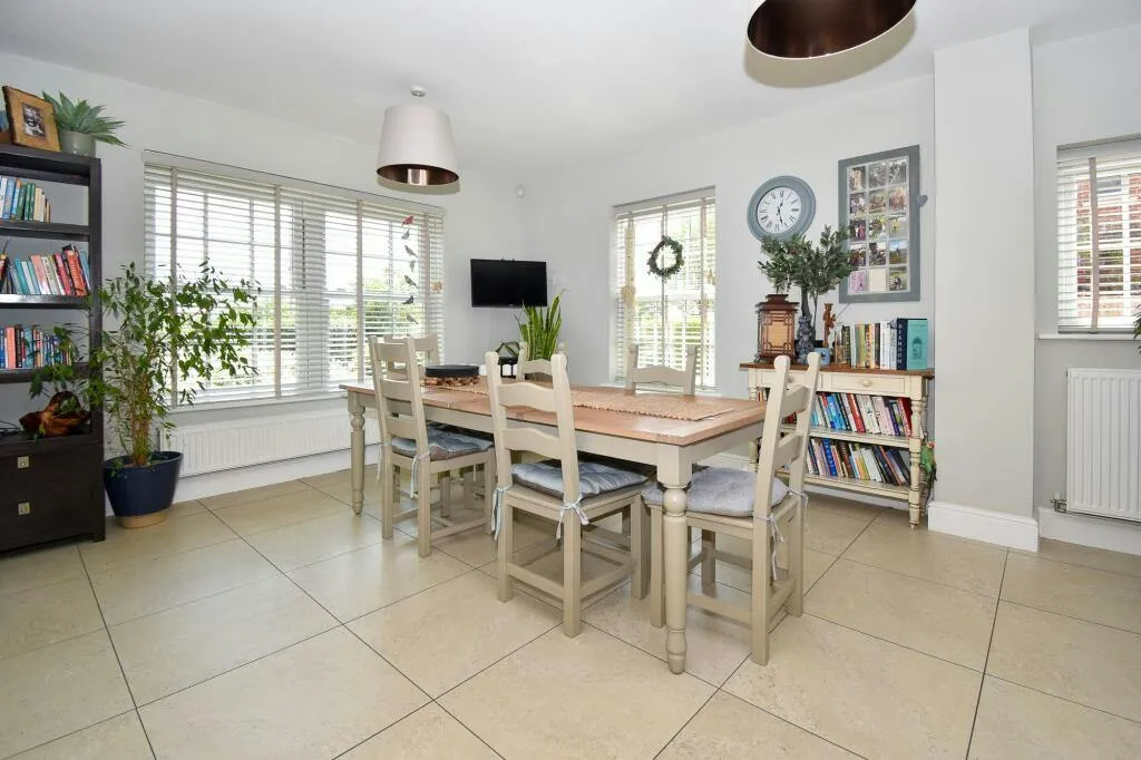 Mosscotts, Thaxted, CM6, photo 4