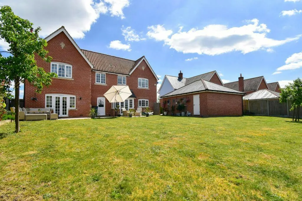 Mosscotts, Thaxted, CM6, photo 19