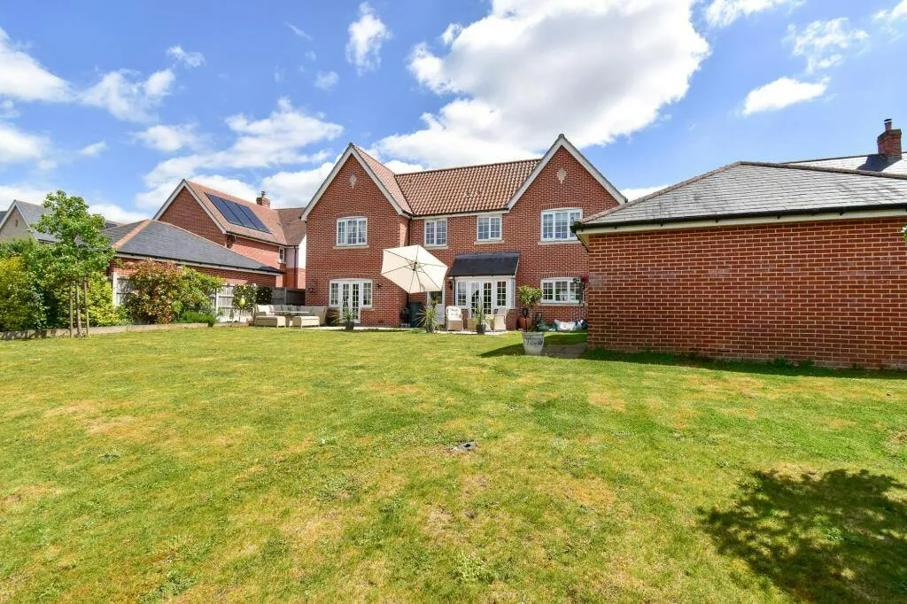 Mosscotts, Thaxted, CM6, photo 20