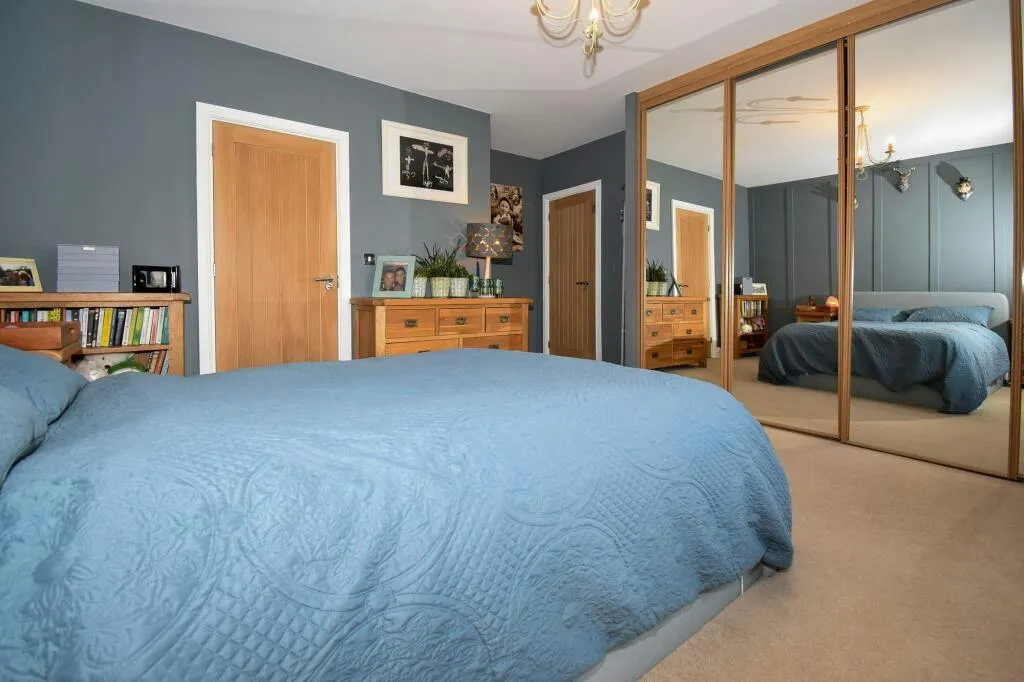 Mosscotts, Thaxted, CM6, photo 12