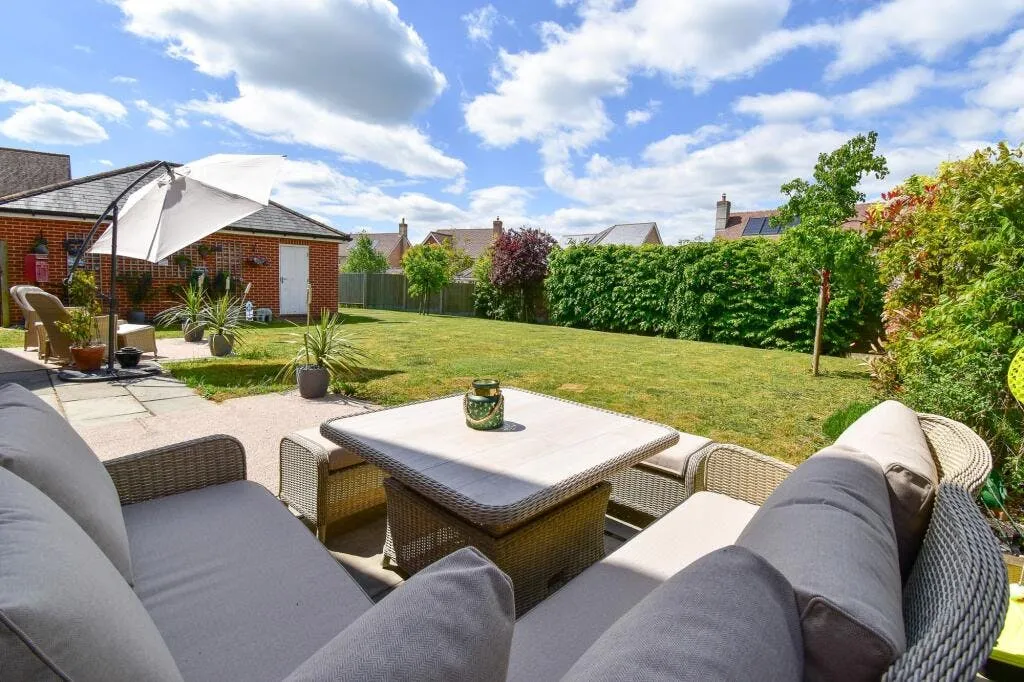 Mosscotts, Thaxted, CM6, photo 21