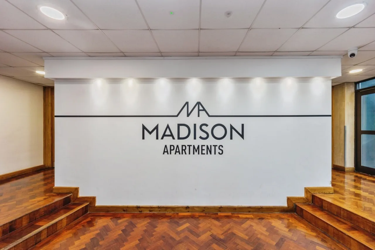 Madison Apartments, 41 Seymour Grove, Old Trafford, Manchester, M16, photo 2