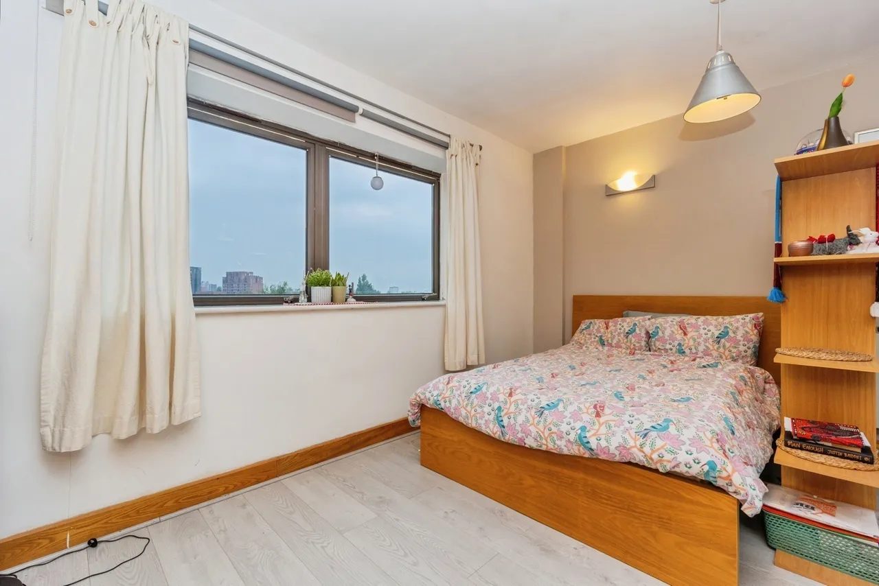 Madison Apartments, 41 Seymour Grove, Old Trafford, Manchester, M16, photo 7