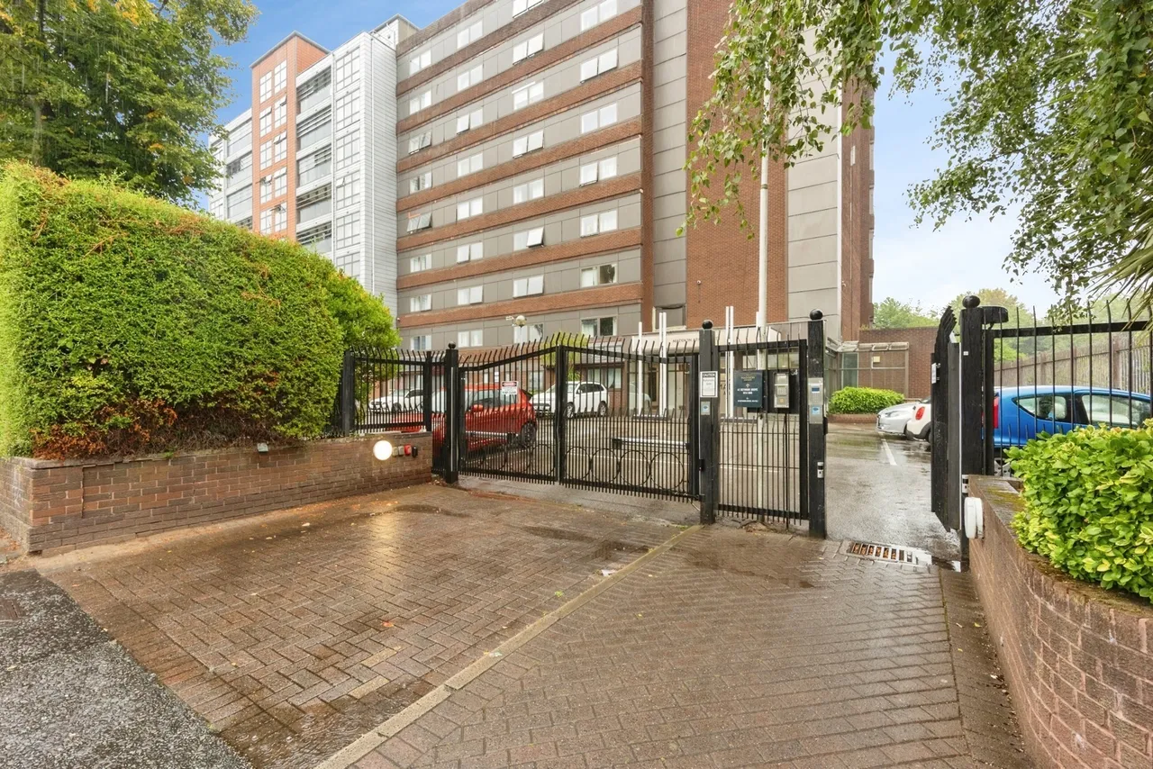 Madison Apartments, 41 Seymour Grove, Old Trafford, Manchester, M16, photo 16