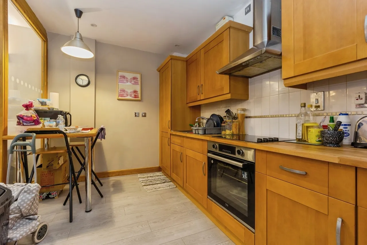 Madison Apartments, 41 Seymour Grove, Old Trafford, Manchester, M16, photo 9