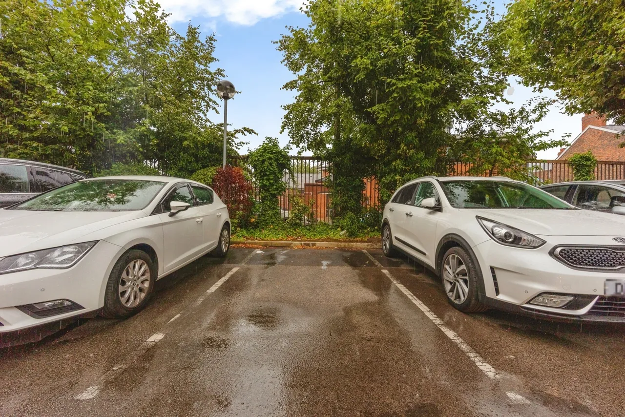 Madison Apartments, 41 Seymour Grove, Old Trafford, Manchester, M16, photo 12