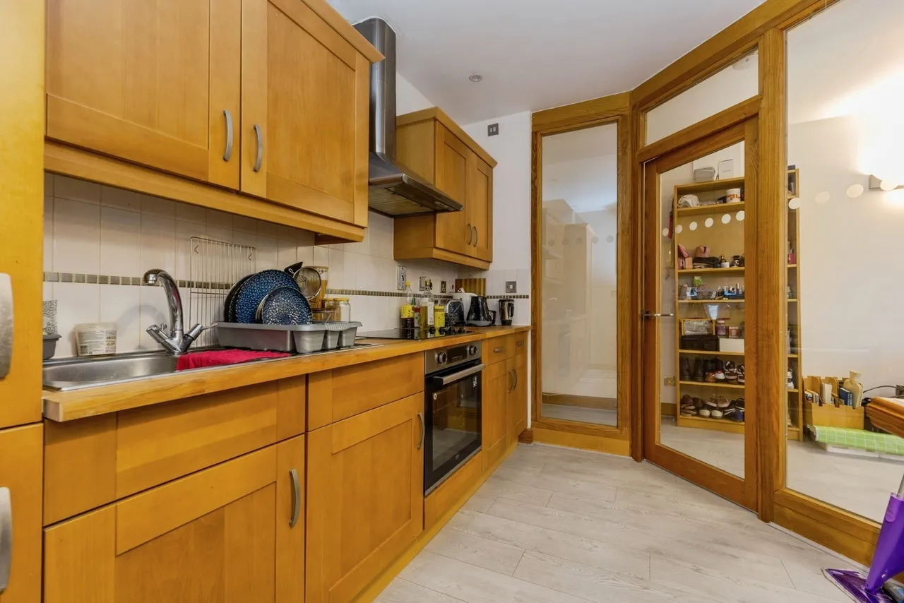 Madison Apartments, 41 Seymour Grove, Old Trafford, Manchester, M16, photo 3