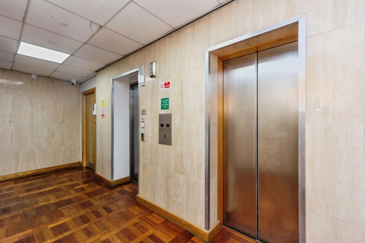 Madison Apartments, 41 Seymour Grove, Old Trafford, Manchester, M16, photo 17