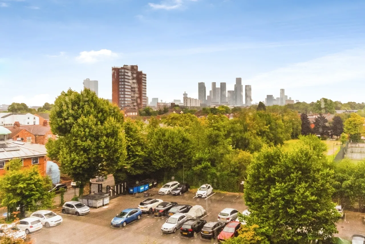 Madison Apartments, 41 Seymour Grove, Old Trafford, Manchester, M16, photo 10