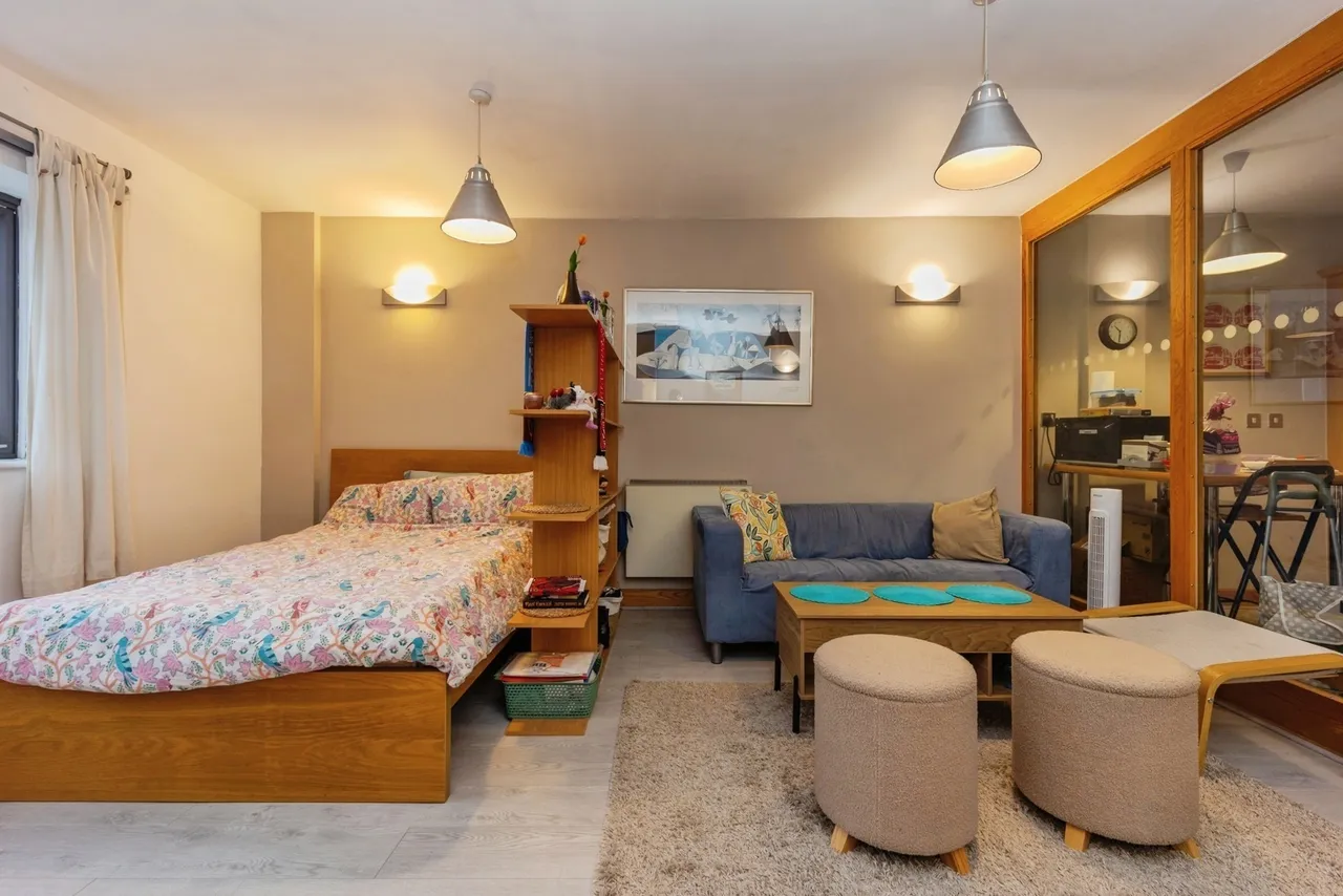 Madison Apartments, 41 Seymour Grove, Old Trafford, Manchester, M16, photo 5