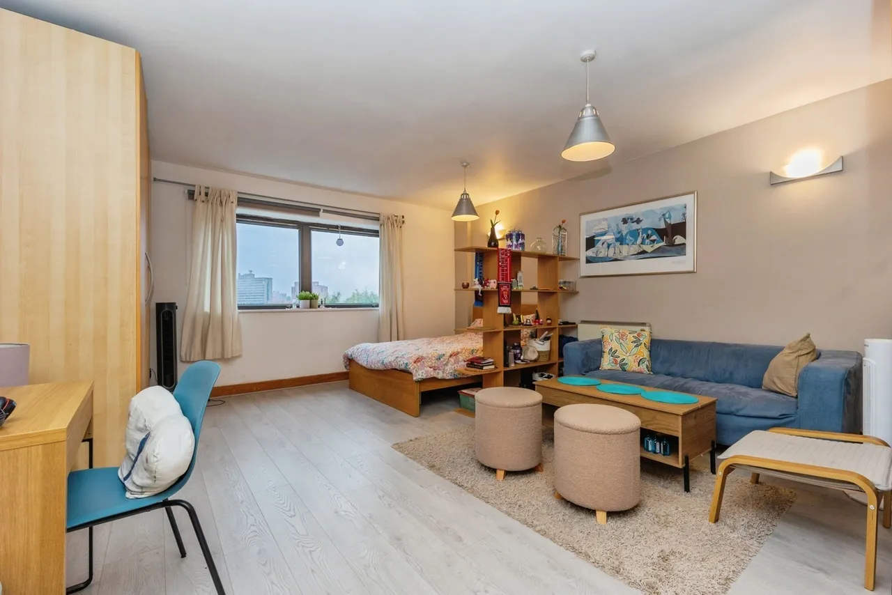 Madison Apartments, 41 Seymour Grove, Old Trafford, Manchester, M16, photo 11