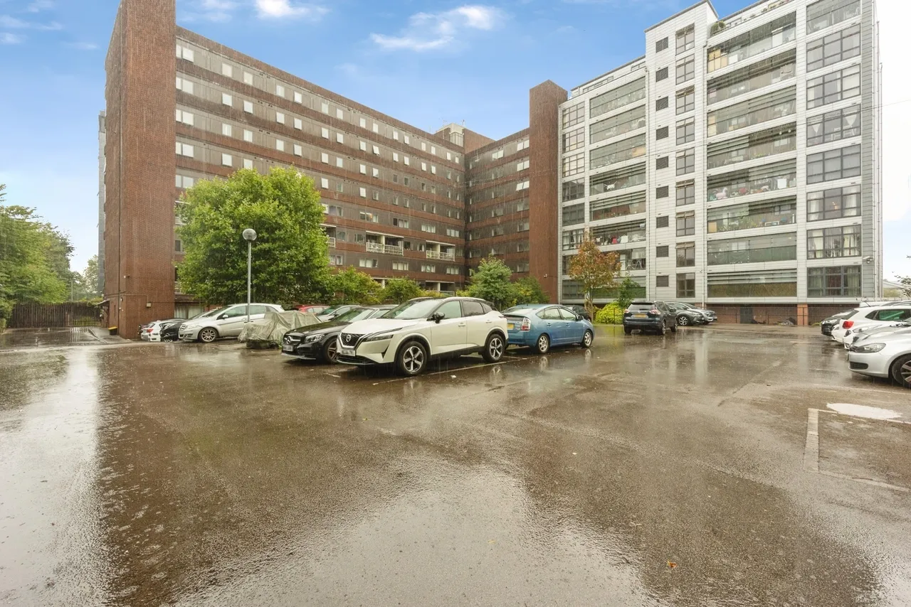 Madison Apartments, 41 Seymour Grove, Old Trafford, Manchester, M16, photo 15