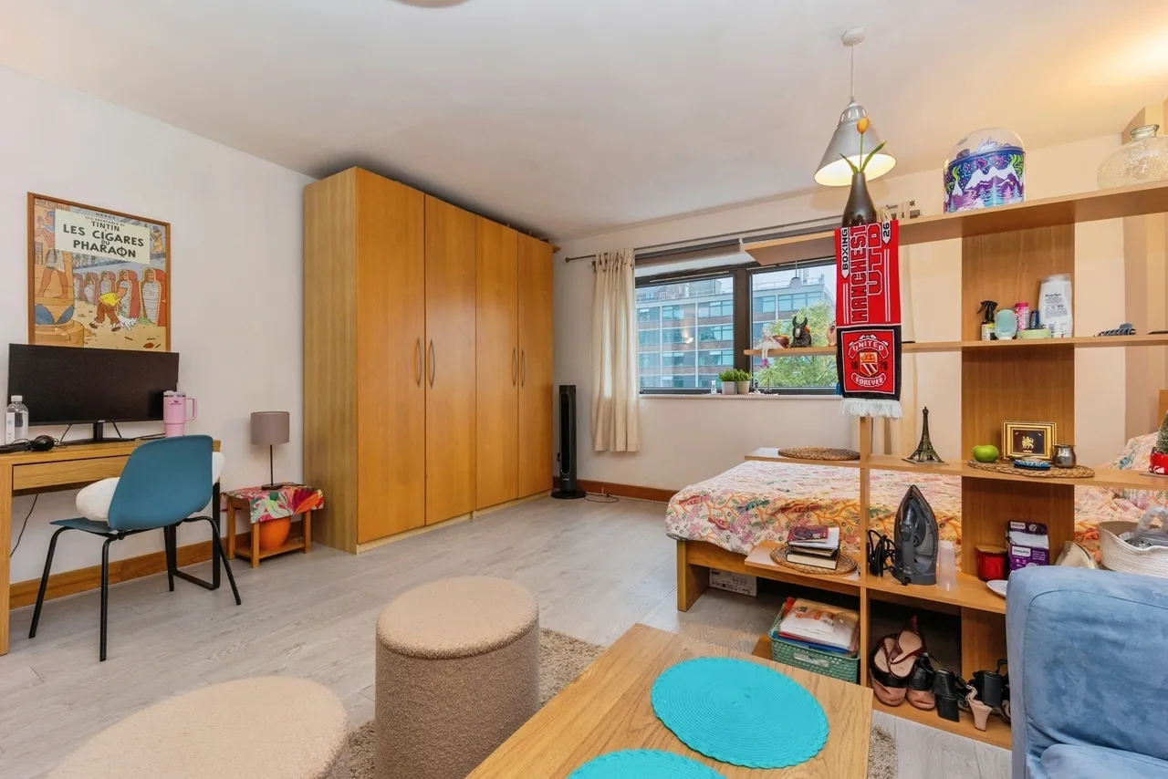 Madison Apartments, 41 Seymour Grove, Old Trafford, Manchester, M16, photo 4