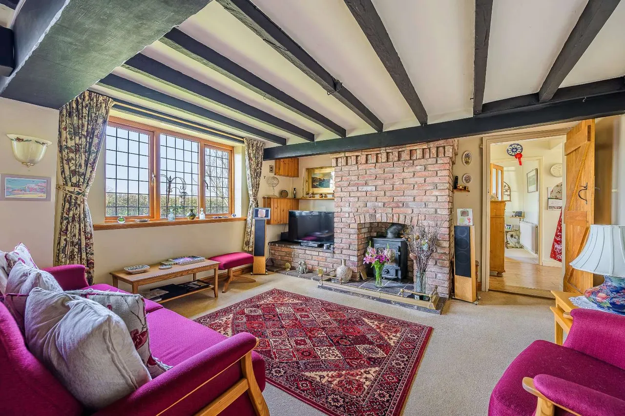 Willington, Malpas, Cheshire, SY14 7LR, photo 4