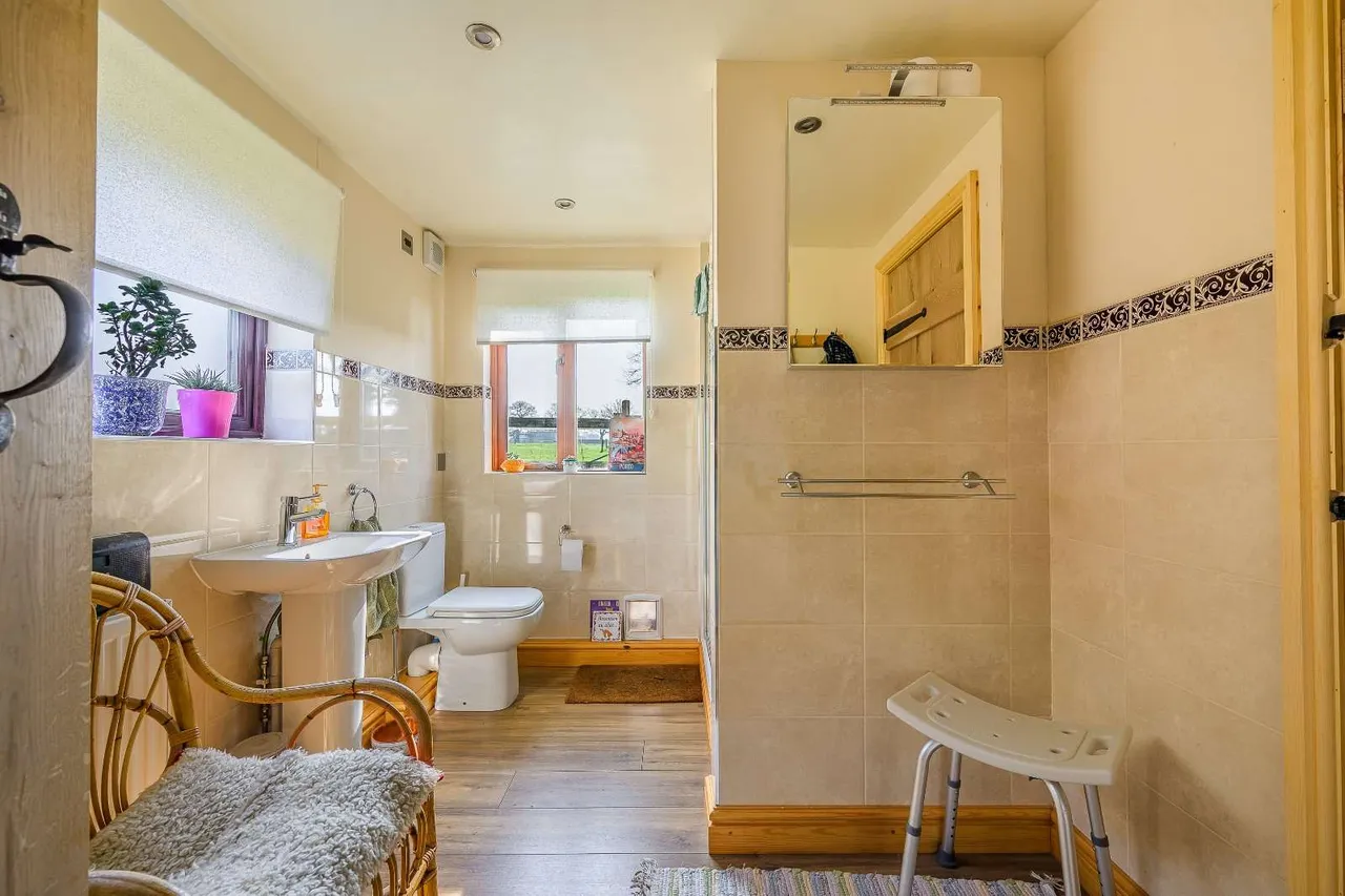 Willington, Malpas, Cheshire, SY14 7LR, photo 12