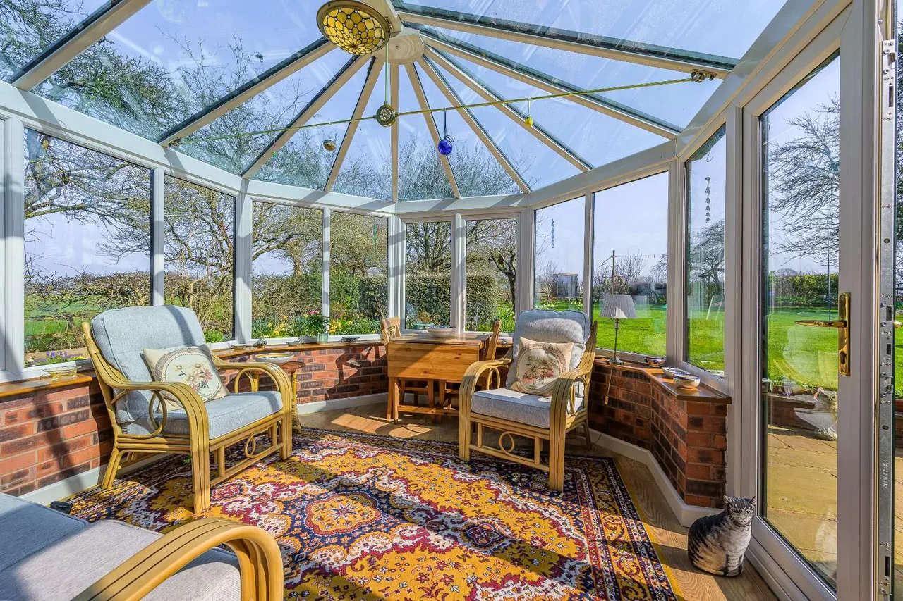 Willington, Malpas, Cheshire, SY14 7LR, photo 9