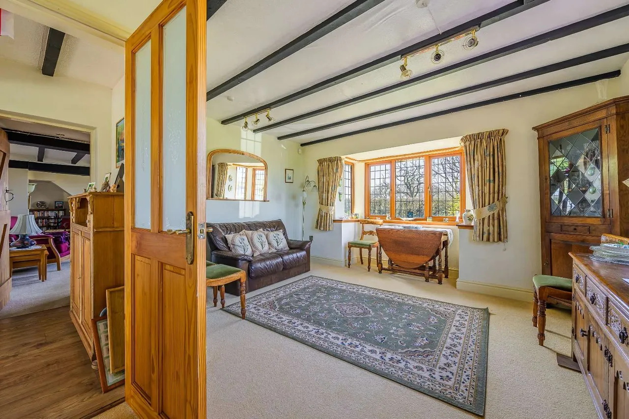 Willington, Malpas, Cheshire, SY14 7LR, photo 5