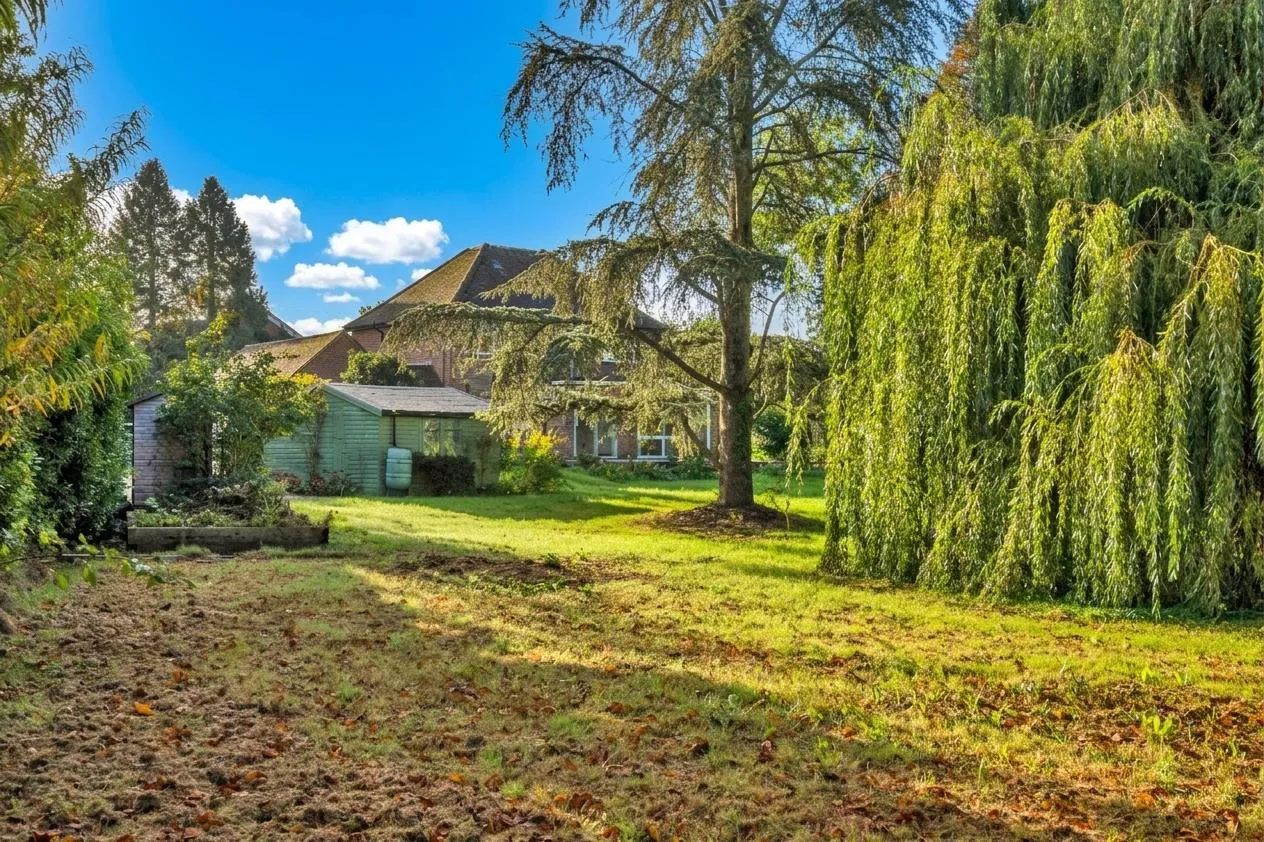 Raffin Lane, Pewsey, SN9, photo 18
