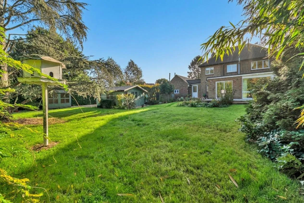 Raffin Lane, Pewsey, SN9, photo 15