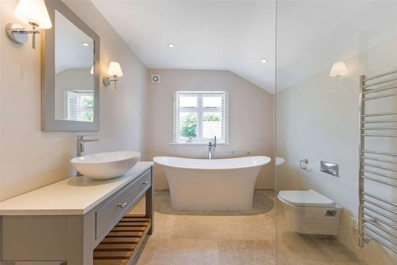Stapleford, Tarporley, Cheshire, CW6 0ET, photo 11
