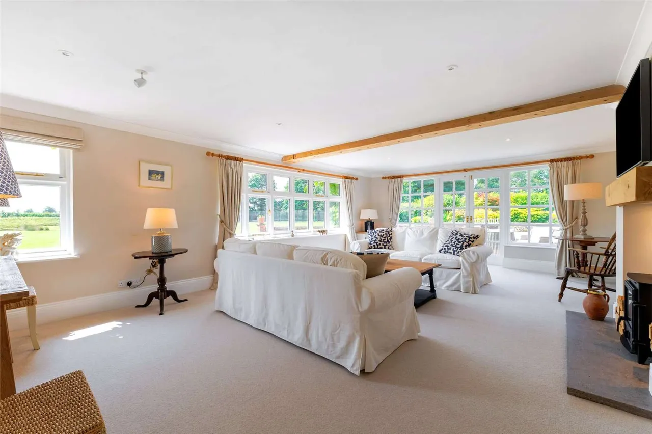 Stapleford, Tarporley, Cheshire, CW6 0ET, photo 6