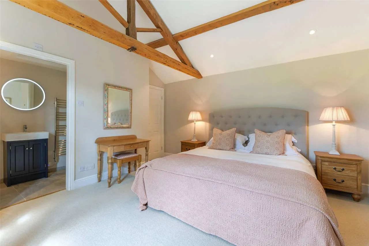 Stapleford, Tarporley, Cheshire, CW6 0ET, photo 10