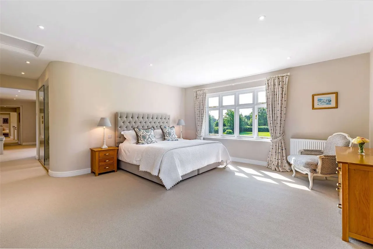 Stapleford, Tarporley, Cheshire, CW6 0ET, photo 9