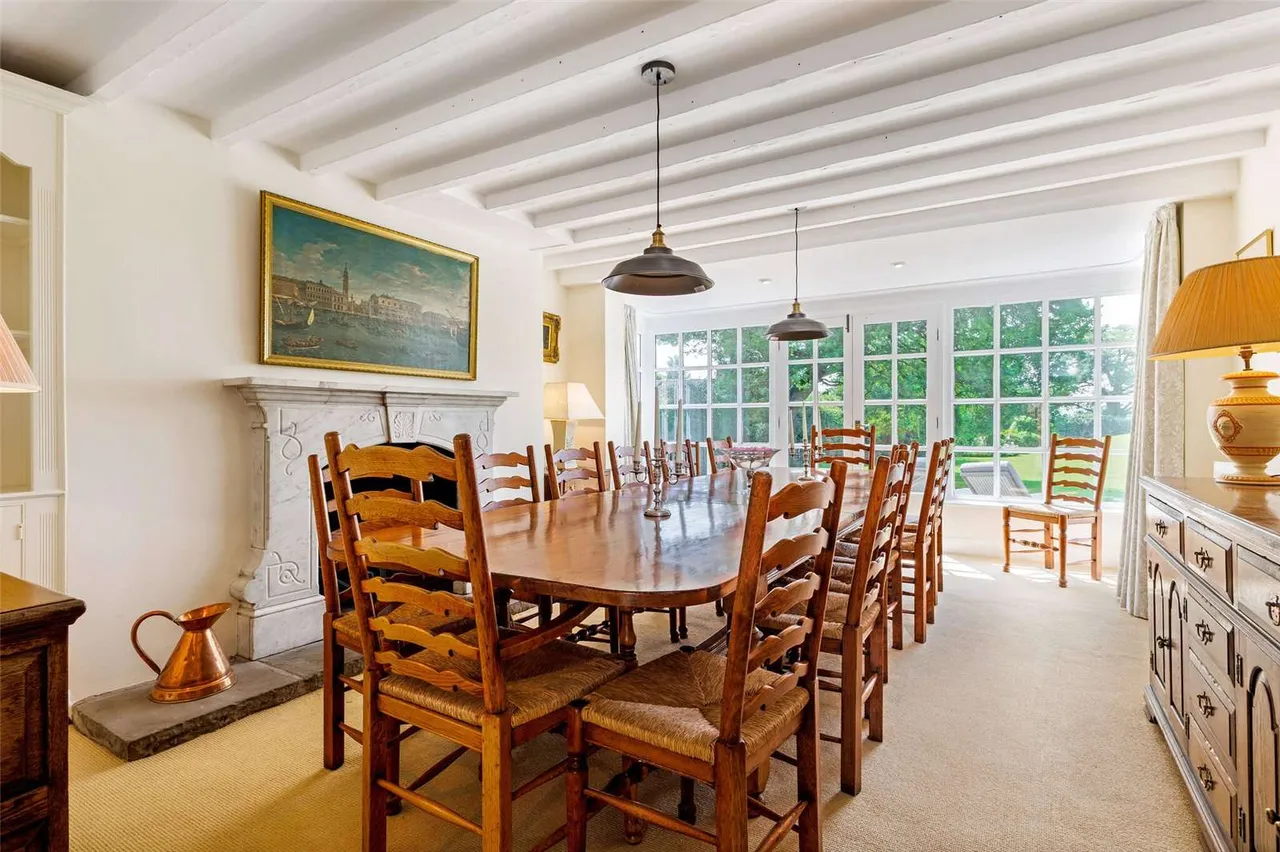 Stapleford, Tarporley, Cheshire, CW6 0ET, photo 5