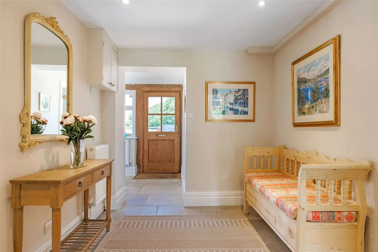 Stapleford, Tarporley, Cheshire, CW6 0ET, photo 7