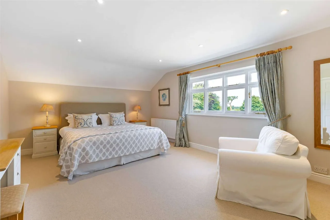 Stapleford, Tarporley, Cheshire, CW6 0ET, photo 12