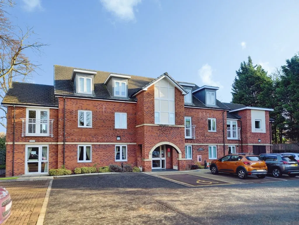 2 bed property for sale, Newcastle Upon Tyne NE4 9DR, NE4