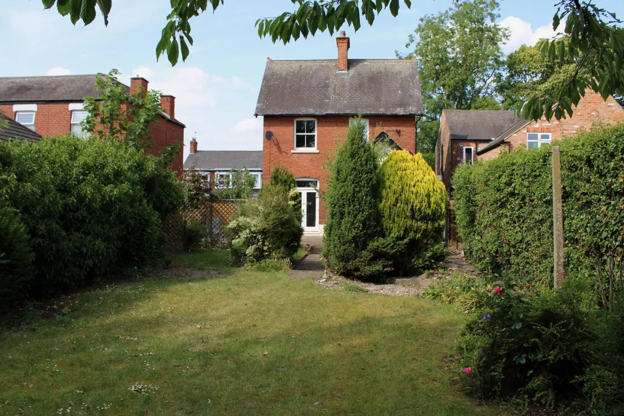 Albert Street, Brigg, DN20, photo 14