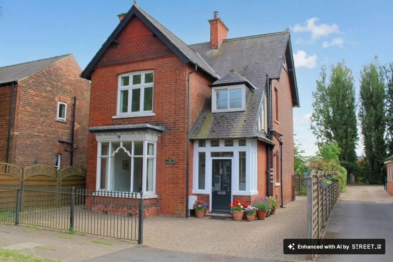 3 bed house for sale, Albert Street, Brigg, DN20