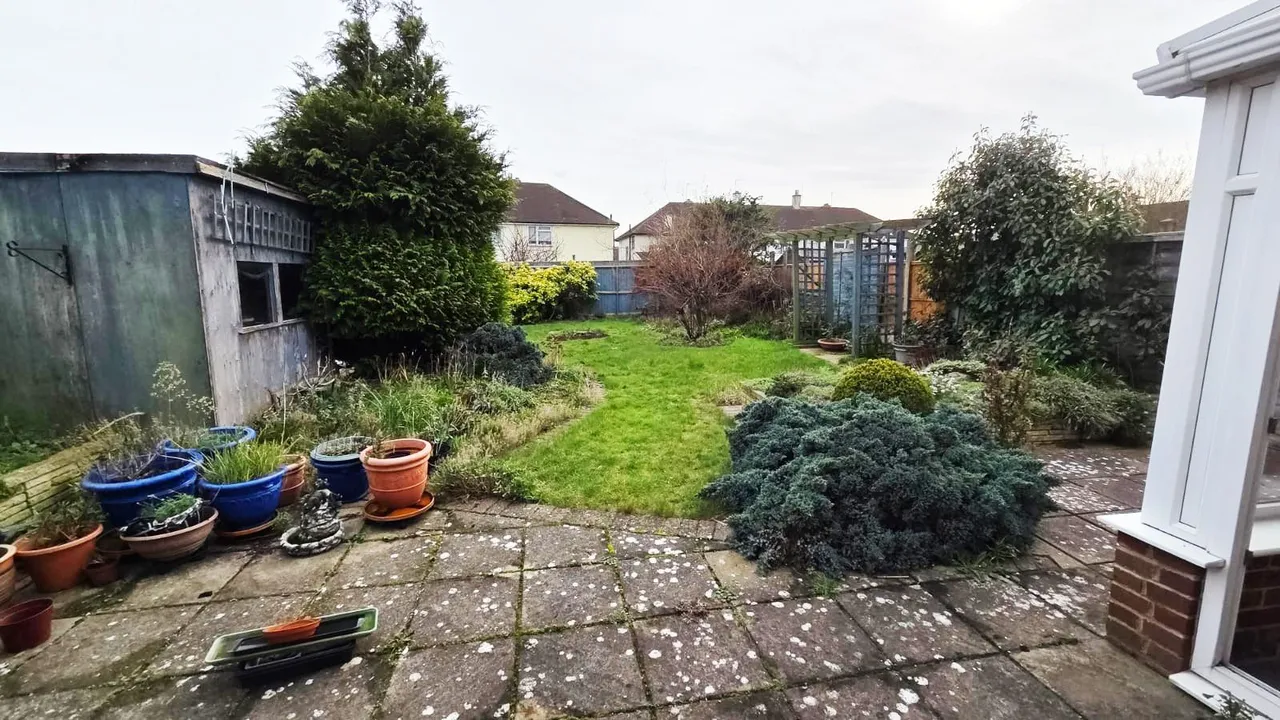 Littlebrook Manorway, Dartford, DA1, photo 21