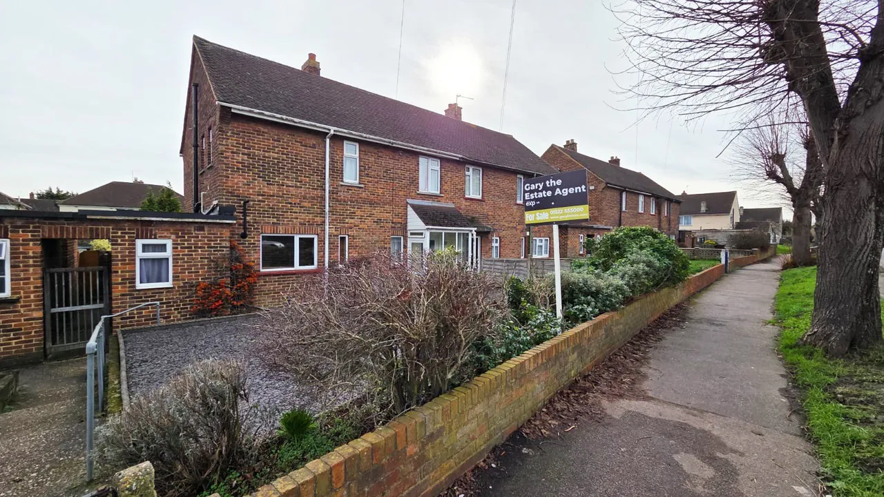 Littlebrook Manorway, Dartford, DA1, photo 22