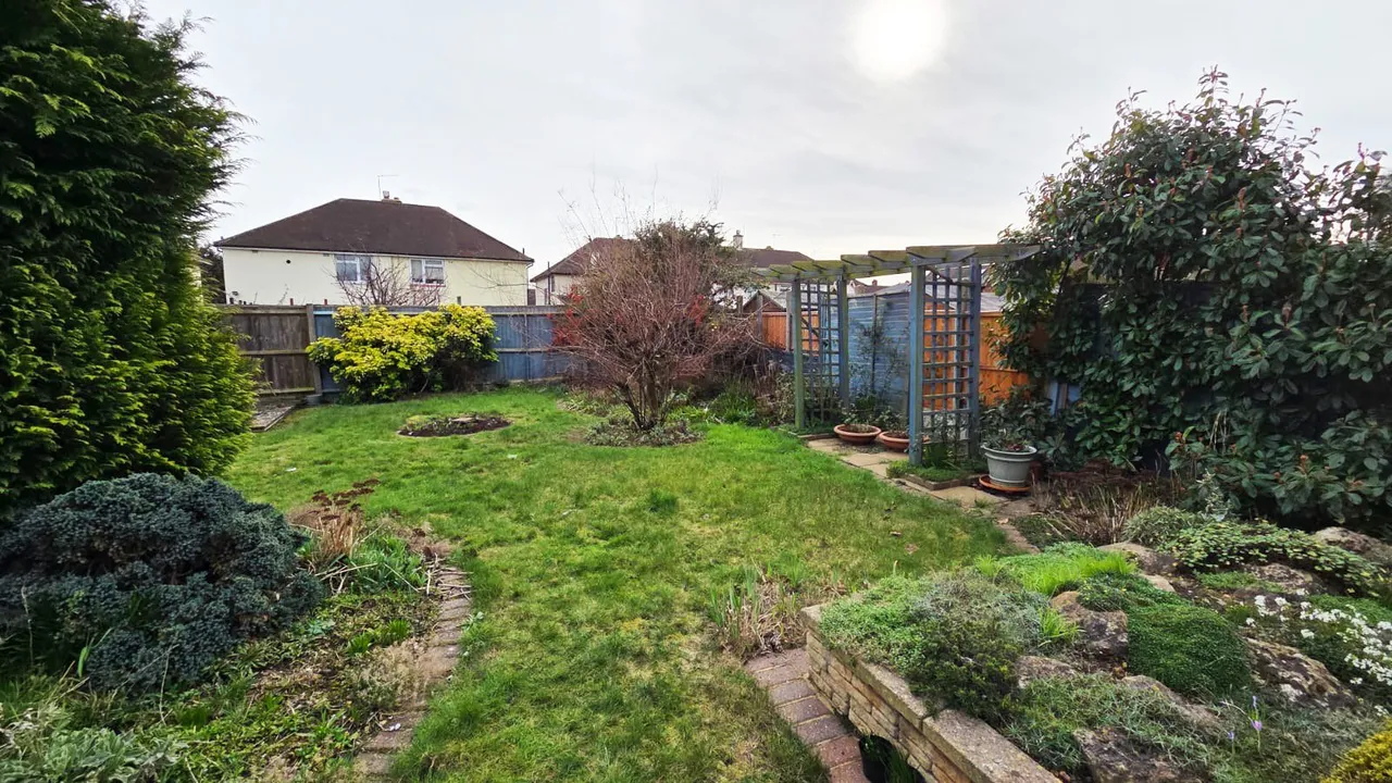 Littlebrook Manorway, Dartford, DA1, photo 20