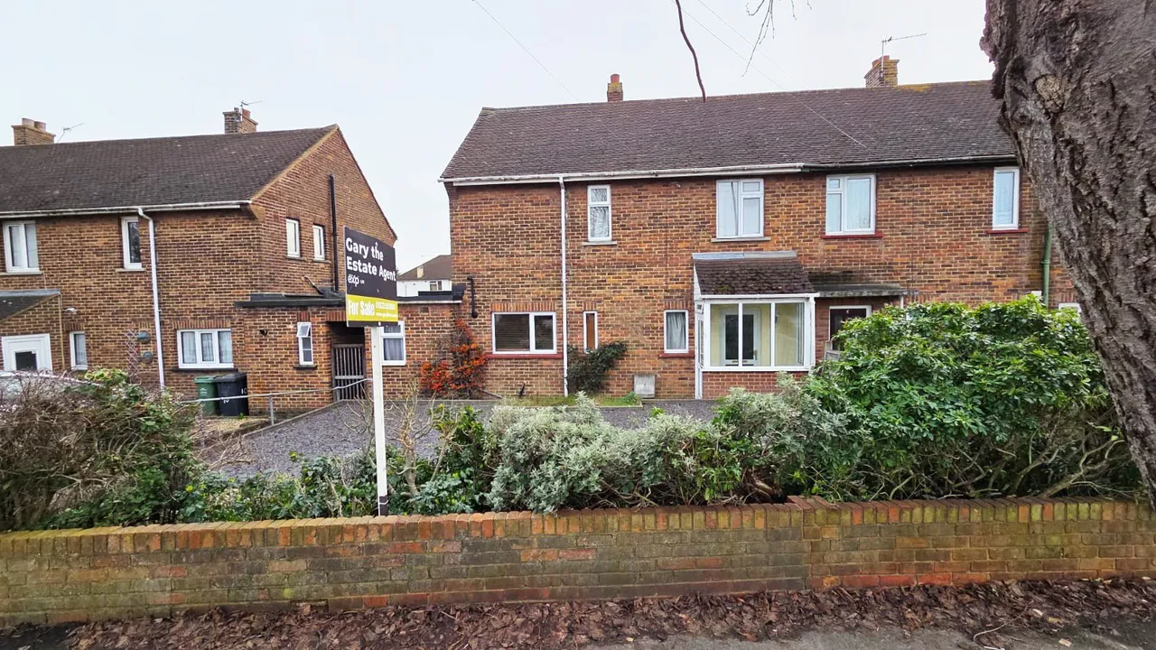 Littlebrook Manorway, Dartford, DA1, photo 5