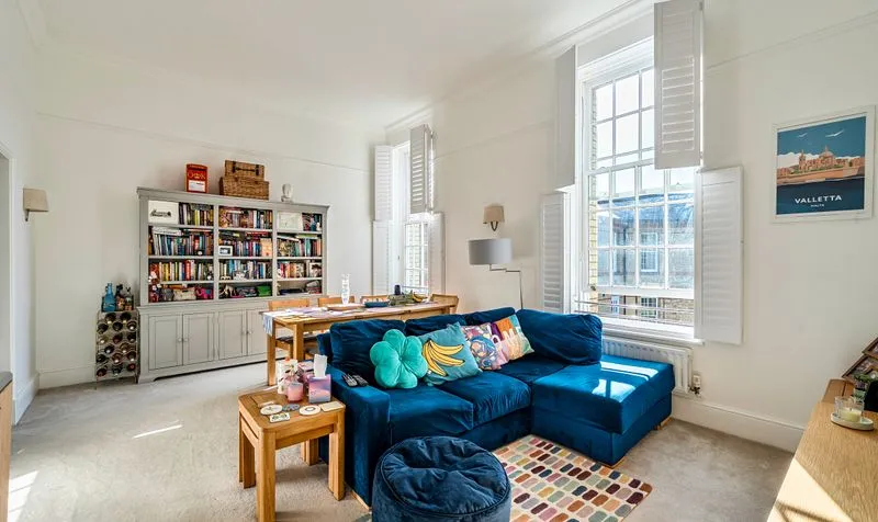 Horton Crescent, Epsom, KT19, photo 6