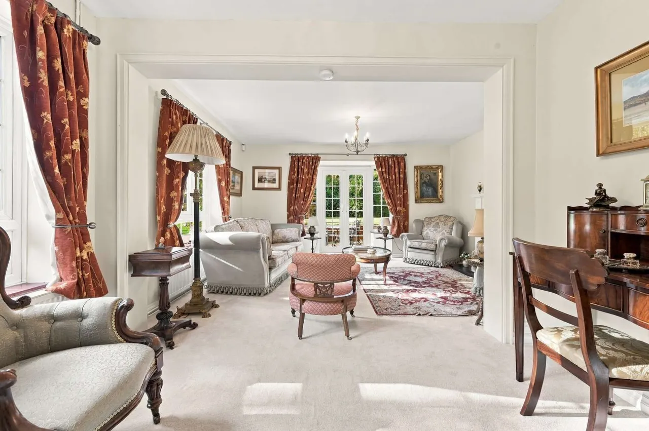 Huntingfield, Halesworth, IP19, photo 4